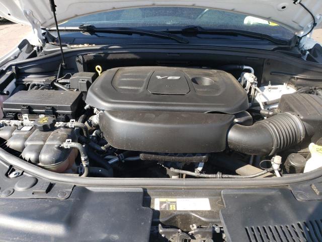 Photo 7 from auction – 2018 DODGE DURANGO GT with VIN 1C4RDJDG5JC228827