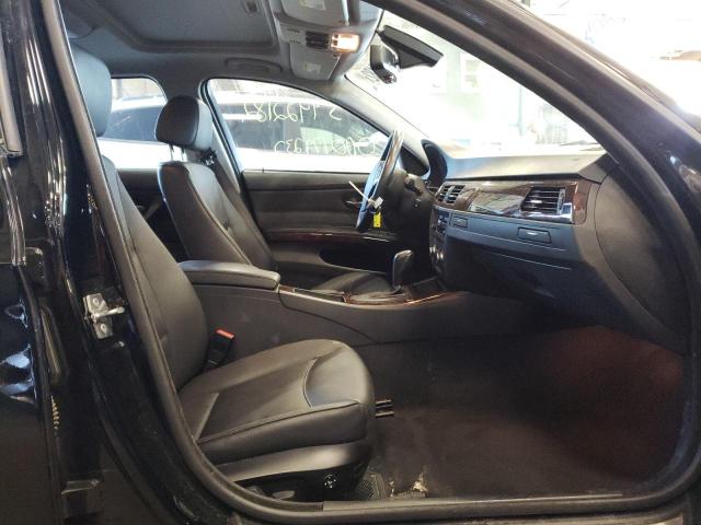 Photo 5 from auction – 2010 BMW 328 XI with VIN WBAPK7C50AA460292