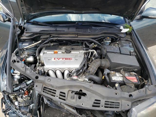 Photo 7 from auction – 2006 ACURA TSX with VIN JH4CL968X6C025242
