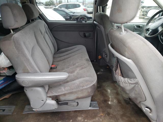 Photo 6 from auction – 2005 CHRYSLER TOWN & COU with VIN 1C4GP45R65B439238