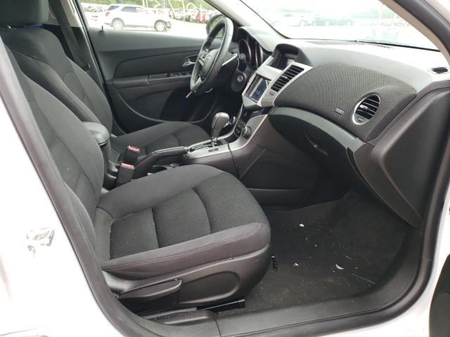 Photo 5 from auction – 2015 CHEVROLET CRUZE LT with VIN 1G1PC5SB5F7264437