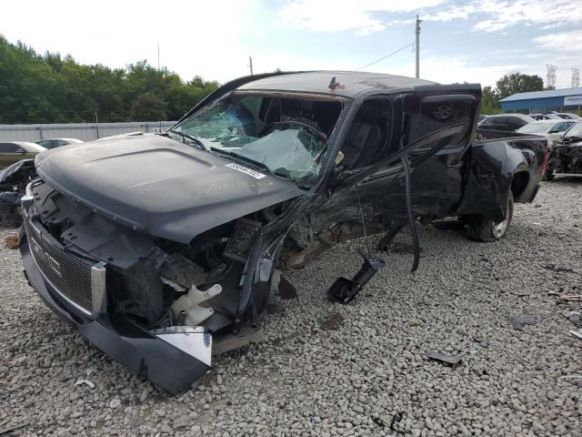 Photo 2 from auction – 2007 GMC SIERRA C25 with VIN 1GTHC23677F540006