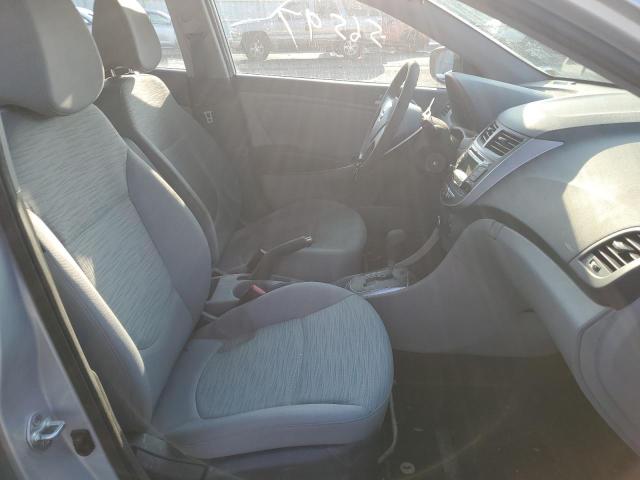 Photo 5 from auction – 2016 HYUNDAI ACCENT SE with VIN KMHCT4AE1GU082776