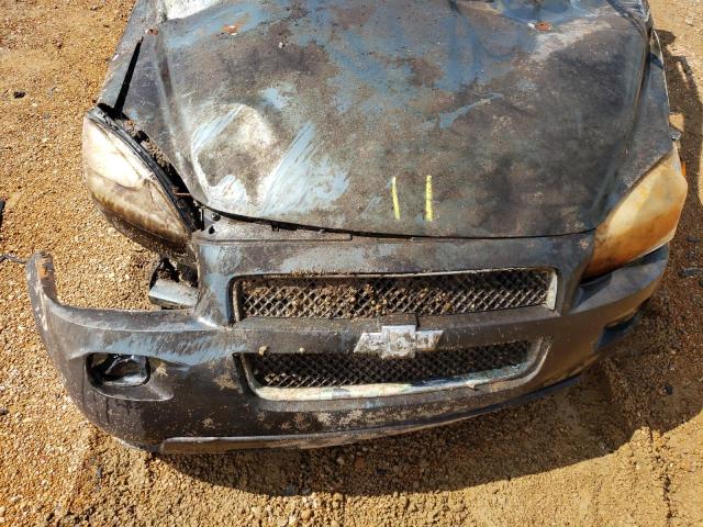 Photo 7 from auction – 2007 CHEVROLET UPLANDER L with VIN 1GNDU23187D112299