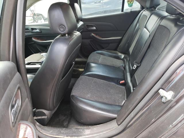 Photo 6 from auction – 2013 CHEVROLET MALIBU 2LT with VIN 1G11E5SA4DF284012