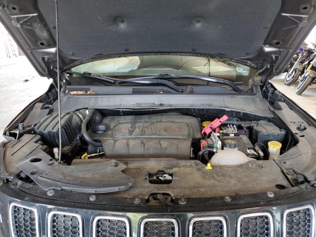 Photo 7 from auction – 2019 JEEP COMPASS SP with VIN 3C4NJDABXKT630852