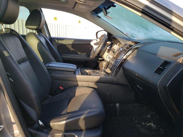 Photo 5 from auction – 2014 MAZDA CX-9 TOURI with VIN JM3TB2CA3E0444124