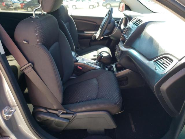 Photo 5 from auction – 2017 DODGE JOURNEY SE with VIN 3C4PDCAB4HT551311