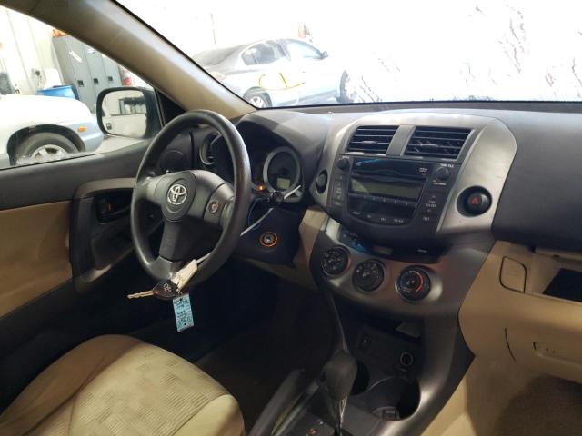 Photo 9 from auction – 2011 TOYOTA RAV4 with VIN 2T3ZF4DV0BW101220