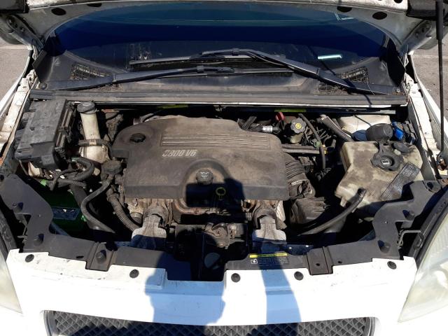 Photo 7 from auction – 2007 CHEVROLET UPLANDER with VIN 1GNDV33157D132237