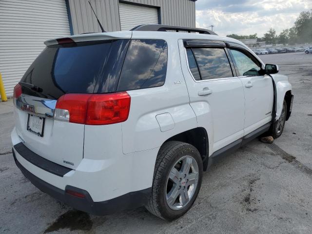 Photo 4 from auction – 2012 GMC TERRAIN SL with VIN 2GKFLVEK7C6316066