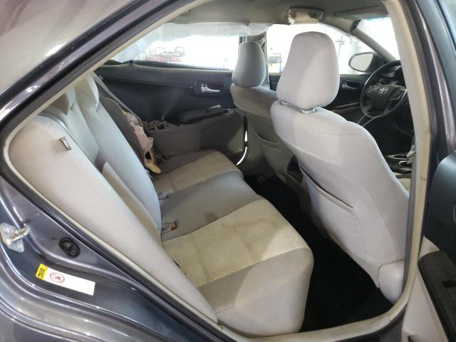 Photo 6 from auction – 2014 TOYOTA CAMRY L with VIN 4T4BF1FK6ER435452