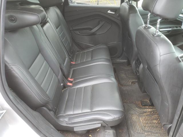 Foto 6 de la subasta – 2016 FORD ESCAPE TIT con VIN 1FMCU9J97GUB87366