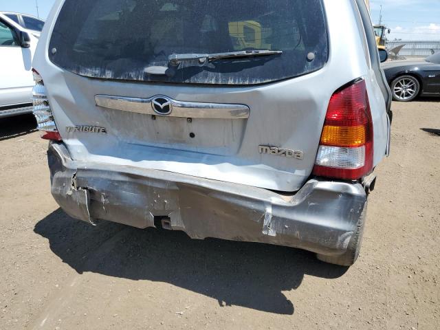 Photo 9 from auction – 2004 MAZDA TRIBUTE with VIN 4F2CZ06144KM09471