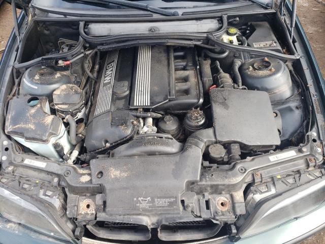 Photo 7 from auction – 2005 BMW 325 XIT with VIN WBAEP33475PF05050