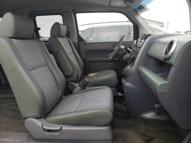 Photo 5 from auction – 2004 HONDA ELEMENT EX with VIN 5J6YH28564L024373