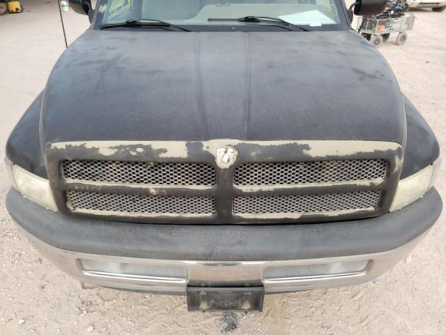 Photo 7 from auction – 1994 DODGE 1500 with VIN 1B7HF16Z2RS712234