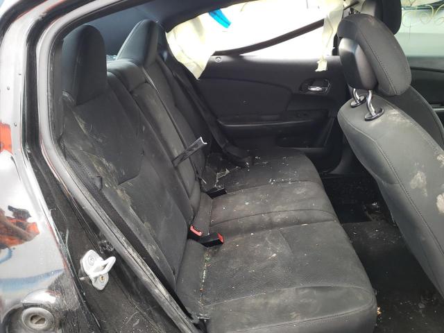 Photo 6 from auction – 2012 CHRYSLER 200 LX with VIN 1C3CCBAB1CN145057