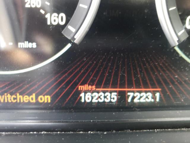 Photo 8 from auction – 2012 BMW 7 SERIES with VIN WBAKC6C51CC395848
