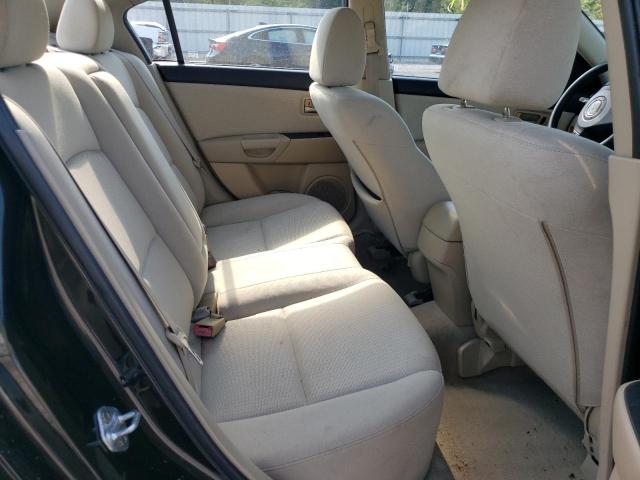 Photo 6 from auction – 2008 MAZDA 3 I with VIN JM1BK32G181779574