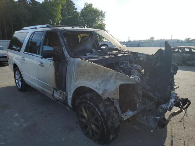 FORD EXPEDITION 2016 with VIN 1FMJK1KT5GEF02099 - Photo from auction