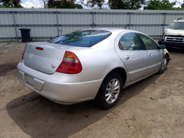 Photo 4 from auction – 2003 CHRYSLER 300M with VIN 2C3HE66G13H510776
