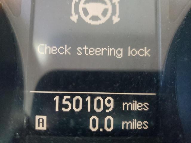 Photo 8 from auction – 2012 NISSAN ROGUE S with VIN JN8AS5MV1CW406537