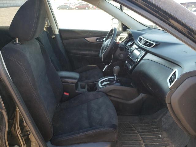 Photo 5 from auction – 2014 NISSAN ROGUE S with VIN 5N1AT2MK0EC871419
