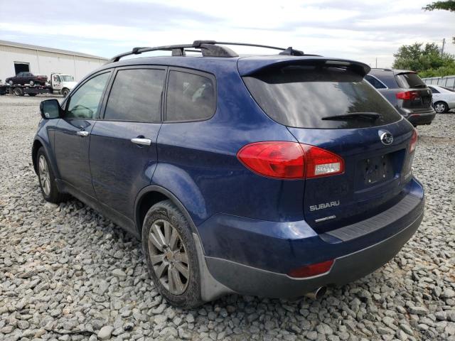 Photo 3 from auction – 2010 SUBARU TRIBECA LI with VIN 4S4WX9GD7A4400419