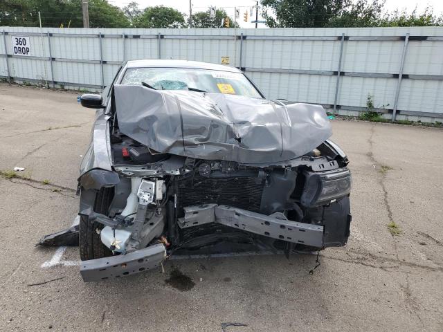 Photo 9 from auction – 2019 DODGE CHARGER SX with VIN 2C3CDXJG5KH547757