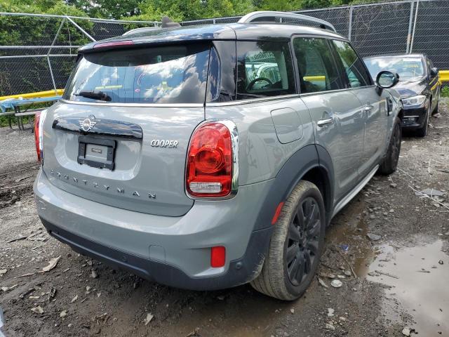 Photo 4 from auction – 2019 MINI COOPER COU with VIN WMZYS7C53K3F44669