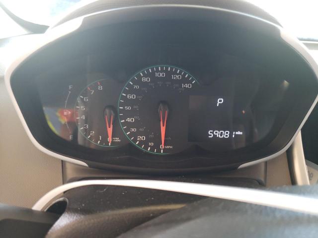 Photo 8 from auction – 2017 CHEVROLET SONIC LS with VIN 1G1JB5SH5H4160175