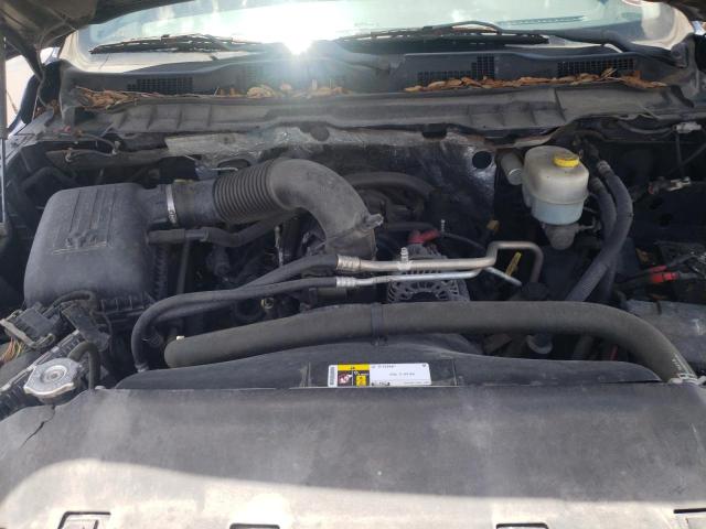 Photo 7 from auction – 2014 RAM 2500 SLT with VIN 3C6UR5DJ0EG130636