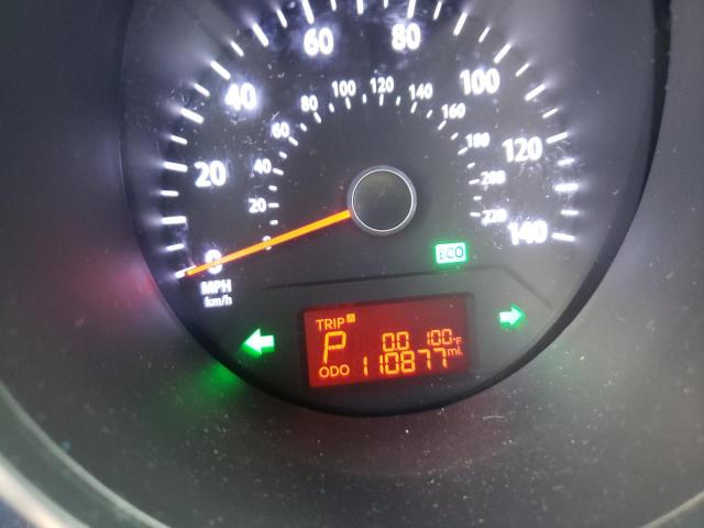 Photo 8 from auction – 2013 KIA SOUL with VIN KNDJT2A55D7635794