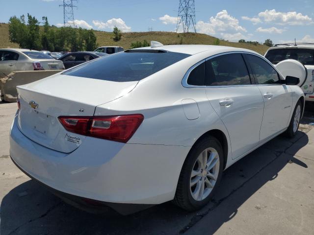 Photo 4 from auction – 2017 CHEVROLET MALIBU LT with VIN 1G1ZE5ST6HF247974
