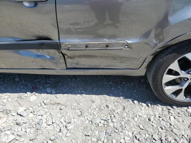 Photo 9 from auction – 2013 KIA SOUL + with VIN KNDJT2A63D7611003