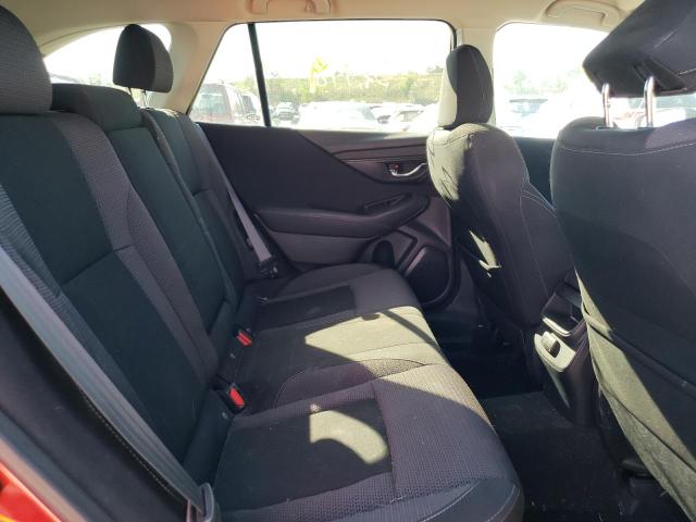 Photo 6 from auction – 2020 SUBARU OUTBACK PR with VIN 4S4BTACC0L3206252