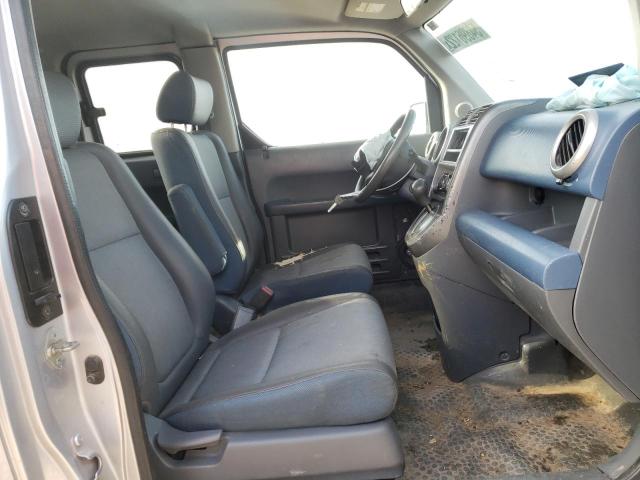 Photo 5 from auction – 2003 HONDA ELEMENT DX with VIN 5J6YH28243L007818