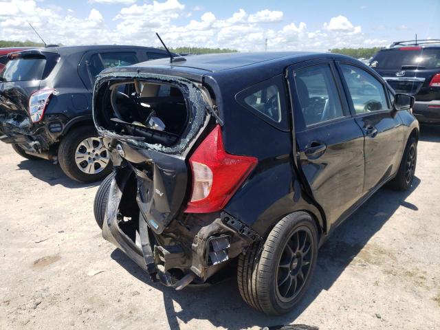 Photo 4 from auction – 2016 NISSAN VERSA NOTE with VIN 3N1CE2CP0GL356452