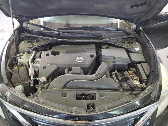 Photo 7 from auction – 2015 NISSAN ALTIMA 2.5 with VIN 1N4AL3AP8FC116116