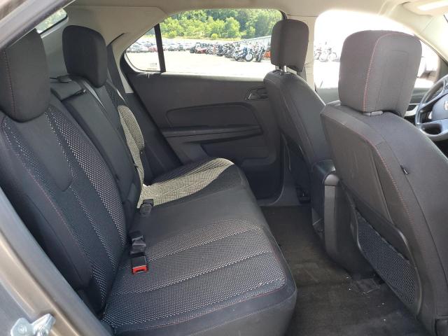 Photo 6 from auction – 2010 CHEVROLET EQUINOX LT with VIN 2CNFLDEY2A6232076