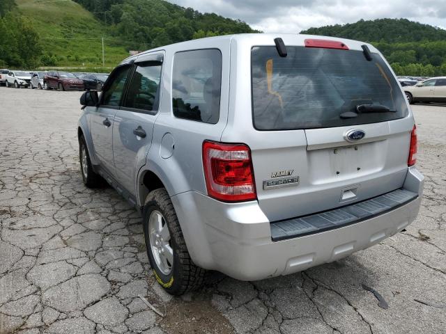 Photo 3 from auction – 2011 FORD ESCAPE XLS with VIN 1FMCU9C71BKC49991