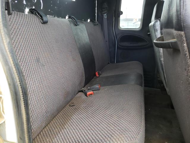 Photo 6 from auction – 2001 DODGE RAM 3500 with VIN 1B7MF33691J547801