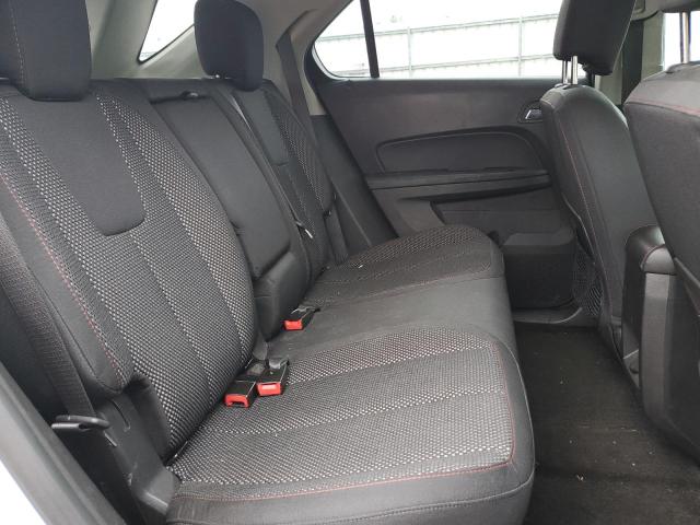 Photo 6 from auction – 2012 CHEVROLET EQUINOX LT with VIN 2GNALDEK7C1211726