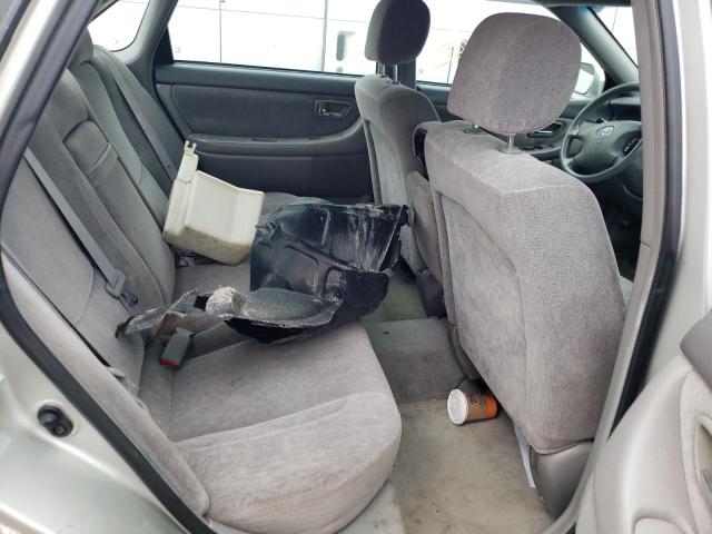 Photo 6 from auction – 2002 TOYOTA AVALON XL with VIN 4T1BF28B72U252716