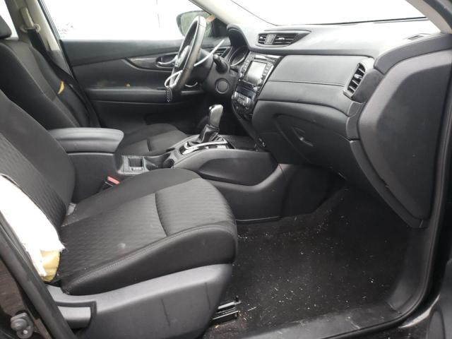 Photo 5 from auction – 2018 NISSAN ROGUE S with VIN KNMAT2MT7JP544239