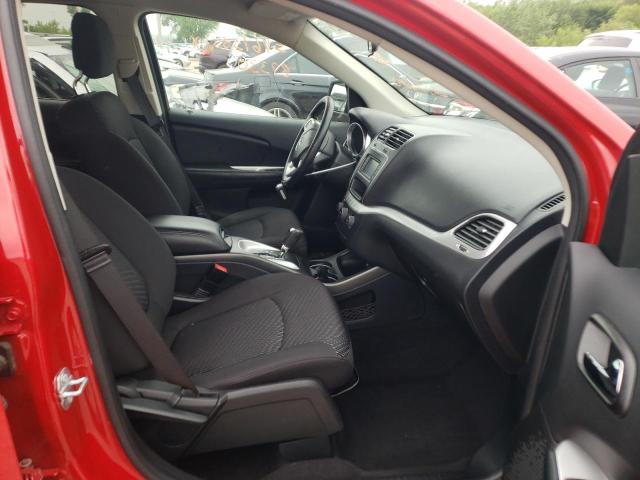 Photo 5 from auction – 2018 DODGE JOURNEY SE with VIN 3C4PDCAB0JT294640