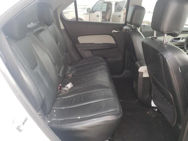 Photo 6 from auction – 2012 CHEVROLET EQUINOX LS with VIN 2GNALBEK4C1273010