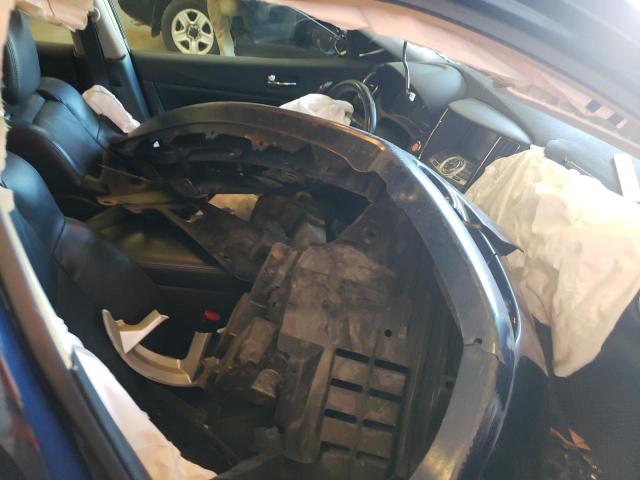 Photo 5 from auction – 2013 NISSAN MAXIMA S with VIN 1N4AA5AP6DC846511