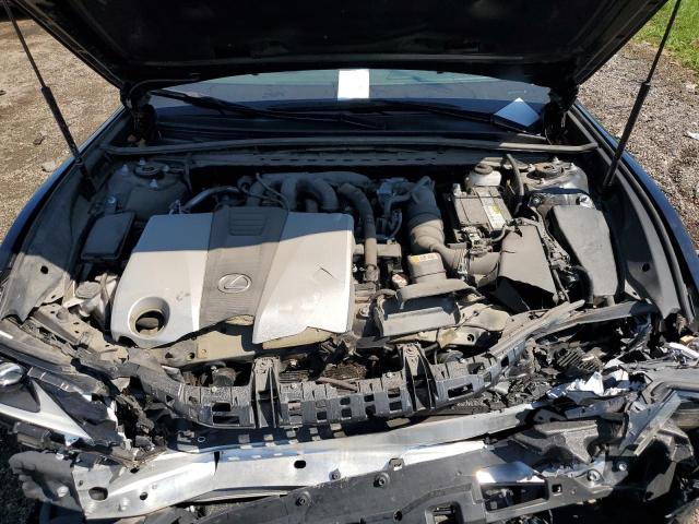 Photo 7 from auction – 2019 LEXUS ES 350 with VIN 58ABZ1B19KU023478